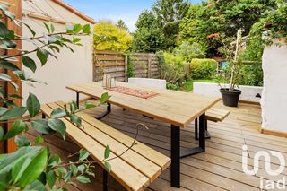  Maison � vendre 5 pi�ces 110 m�