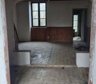  Maison � vendre 3 pi�ces 64 m�