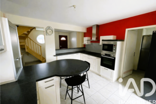  Maison � vendre 5 pi�ces 131 m�