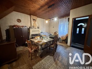  Maison � vendre 3 pi�ces 55 m�