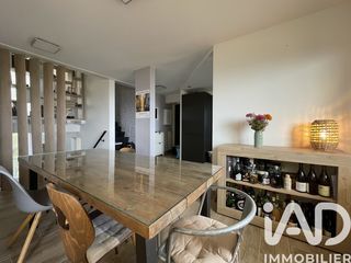  Appartement � vendre 5 pi�ces 104 m�