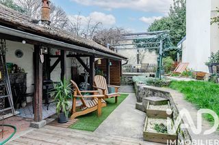  Maison � vendre 7 pi�ces 120 m�