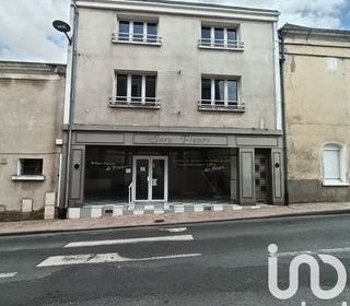  Immeuble � vendre 180 m�