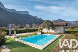  Maison � vendre 5 pi�ces 113 m�