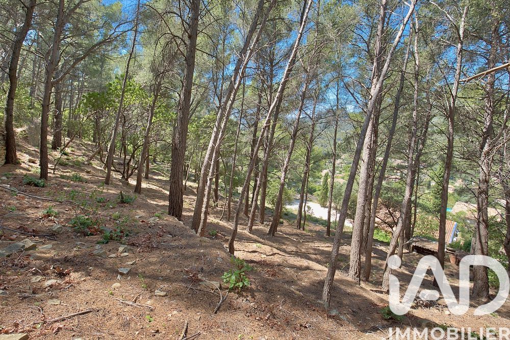 � vendre  Maison Ceyreste (13600)