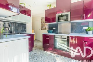  Appartement � vendre 4 pi�ces 82 m�