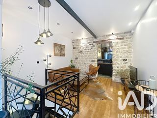  Appartement � vendre 3 pi�ces 50 m�