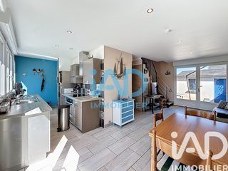  Maison � vendre 4 pi�ces 55 m�