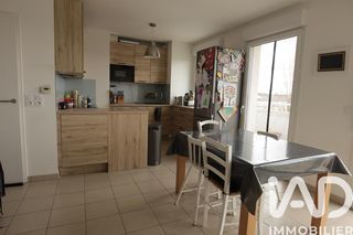  Appartement � vendre 4 pi�ces 72 m�