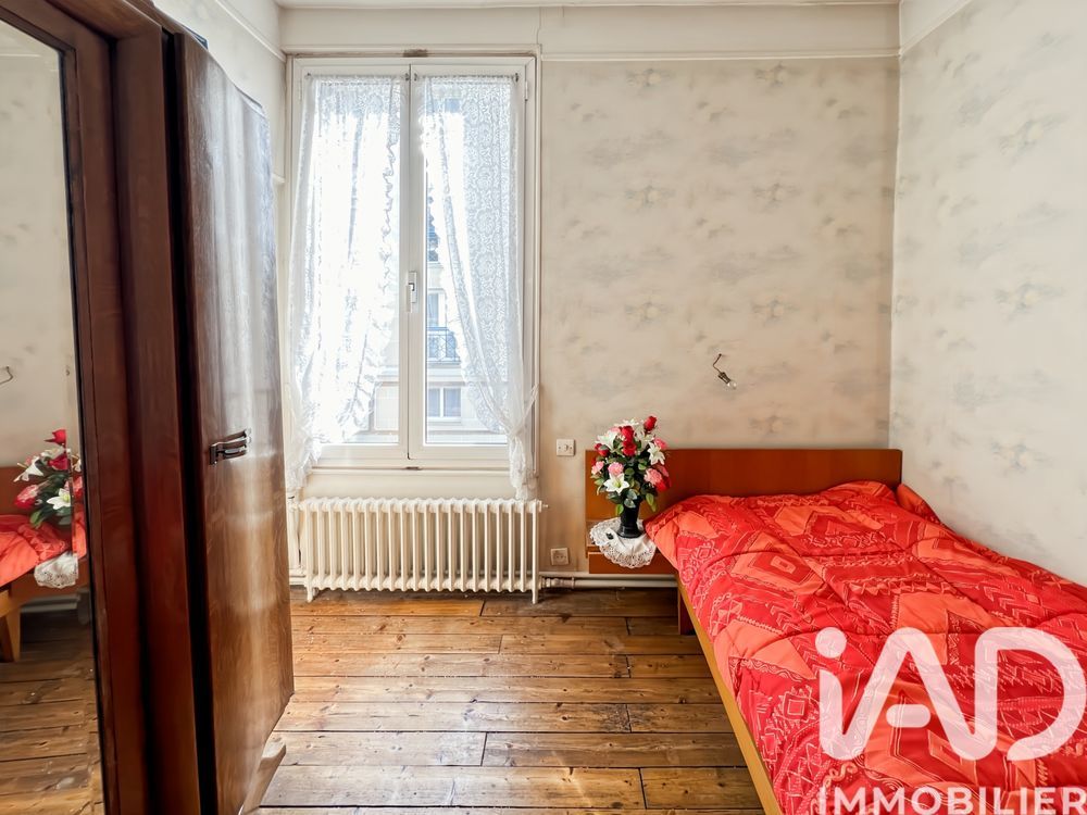 � vendre  Maison Bry-sur-Marne (94360)