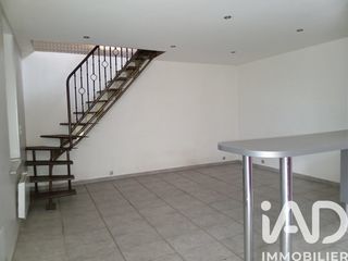  Maison � vendre 3 pi�ces 50 m�