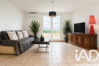  Appartement � vendre 4 pi�ces 93 m�