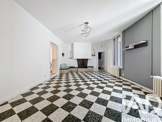  Maison � vendre 7 pi�ces 220 m�