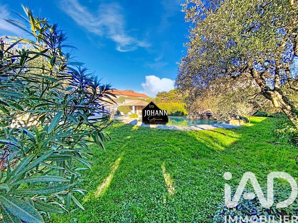 � vendre  Villa Vaison-la-Romaine (84110)