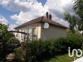  Maison � vendre 4 pi�ces 80 m�