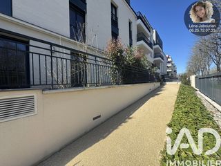  Appartement � vendre 4 pi�ces 107 m�