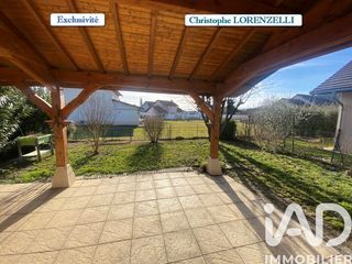  Maison � vendre 4 pi�ces 86 m�