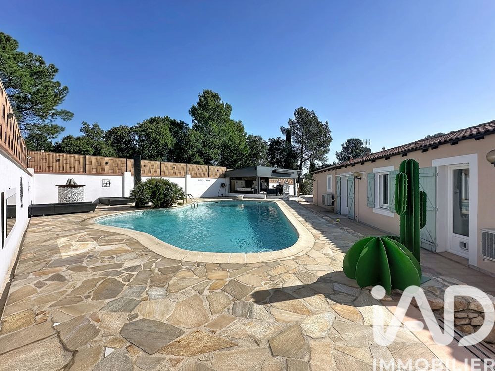 � vendre  Maison Roquebrune-sur-Argens (83520)