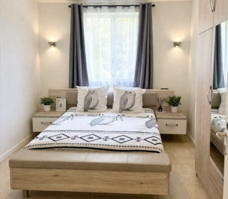  Appartement � vendre 4 pi�ces 72 m�