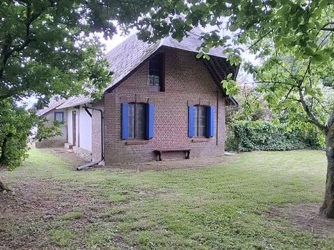   Vente Long�re 7 pi�ces Maison - 7 pi�ce(s) - 134 m�