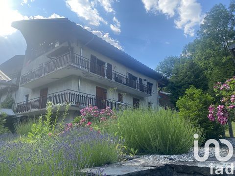   Vente Maison/villa 3 pi�ces Maison - 3 pi�ce(s) - 113 m�