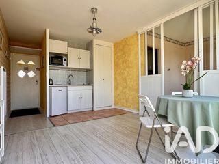  Appartement � vendre 2 pi�ces 24 m�