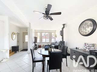  Maison � vendre 4 pi�ces 106 m�