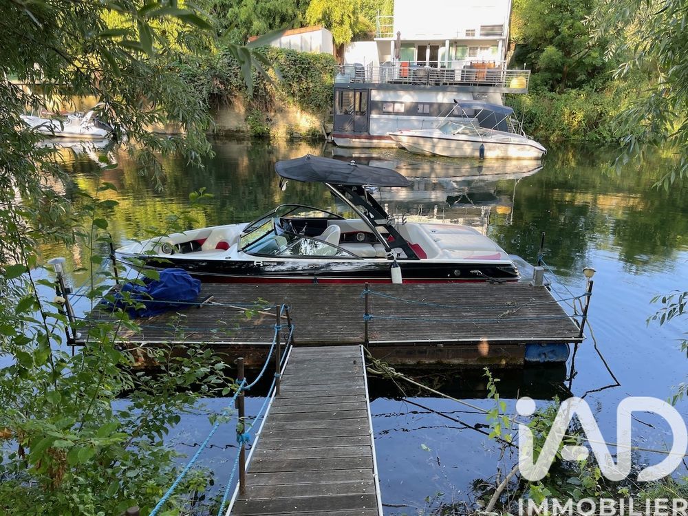 � vendre  Maison Villennes-sur-Seine (78670)