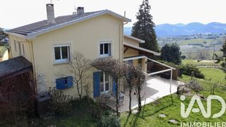  Maison � vendre 6 pi�ces 200 m�