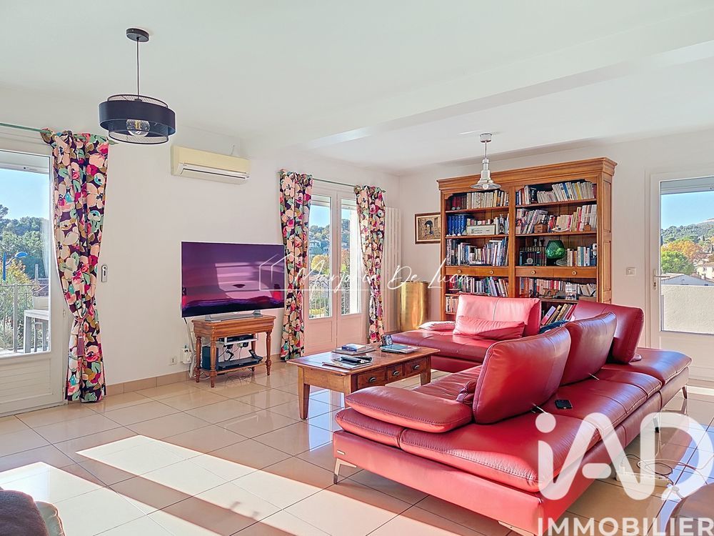 � vendre  Maison Allauch (13190)