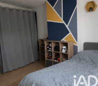  Maison � vendre 5 pi�ces 90 m�