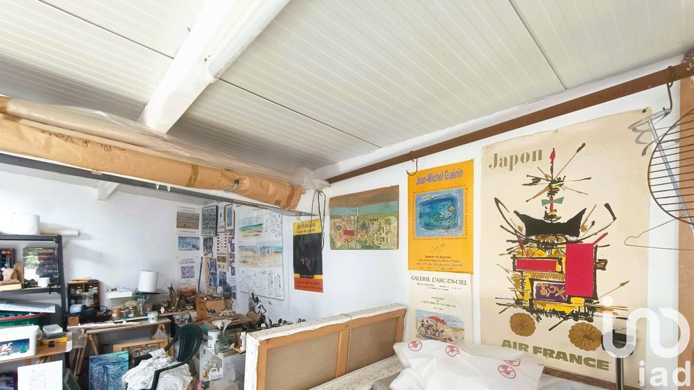 � vendre  Maison Arcachon (33120)