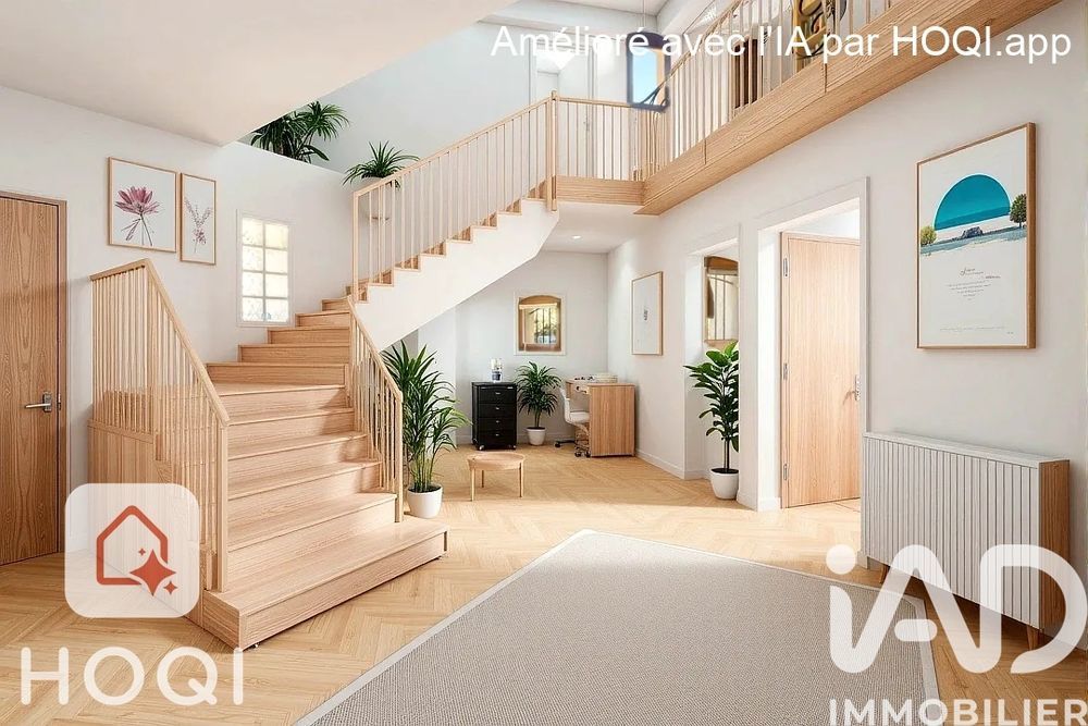 � vendre  Maison Saint-Maximin-la-Sainte-Baume (83470)