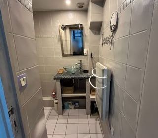  Appartement � vendre 2 pi�ces 34 m�