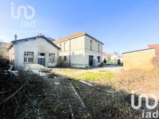  Immeuble � vendre 1000 m�