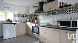  Maison � vendre 3 pi�ces 89 m�