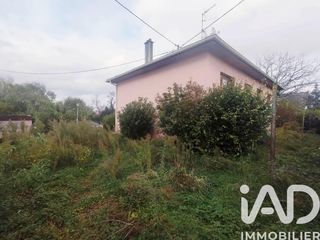  Maison � vendre 4 pi�ces 95 m�