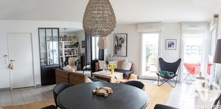  Appartement � vendre 5 pi�ces 101 m�