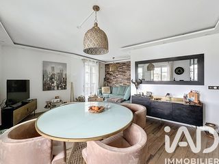  Appartement � vendre 3 pi�ces 66 m�