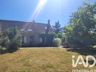  Maison � vendre 10 pi�ces 280 m�