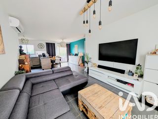  Maison � vendre 4 pi�ces 83 m�