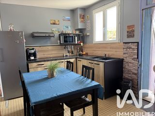  Maison � vendre 5 pi�ces 79 m�