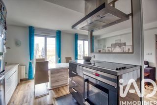  Appartement � vendre 3 pi�ces 70 m�