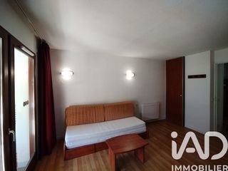  Appartement � vendre 1 pi�ce 28 m�