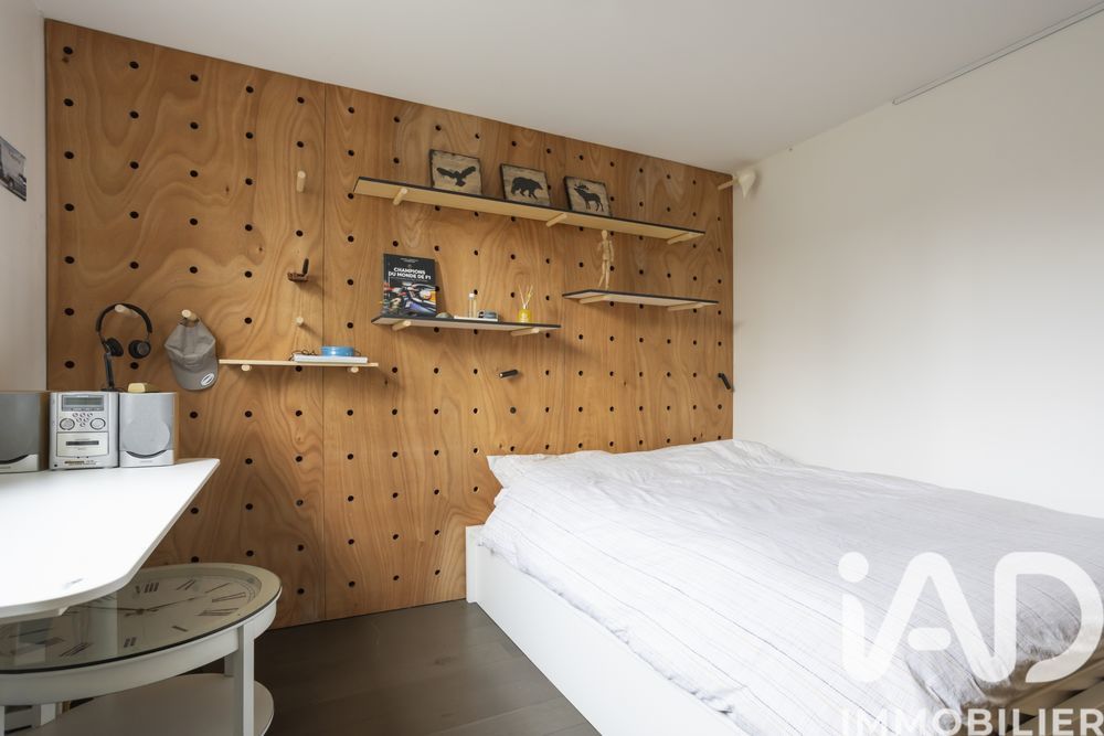 � vendre  Maison Vitry-sur-Seine (94400)