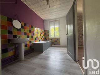  Maison � vendre 4 pi�ces 80 m�