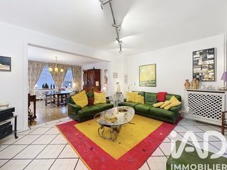  Appartement � vendre 6 pi�ces 319 m�