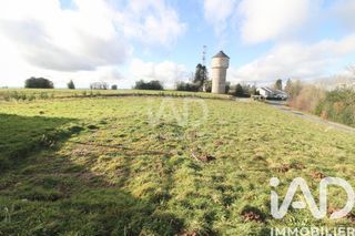  Terrain � vendre 1806 m�