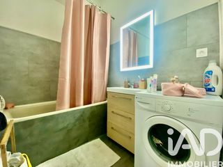  Appartement � vendre 3 pi�ces 56 m�