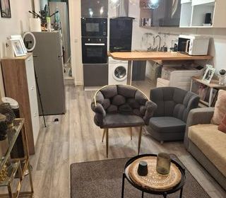  Appartement � vendre 2 pi�ces 30 m�